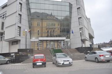 Magistrații constănțeni cer Primăriei Lumina să comunice dacă Stanciu are bunuri pe numele lui!